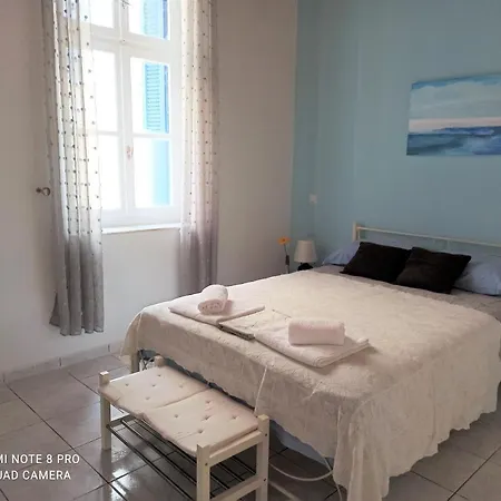 Appartement Family Stone *