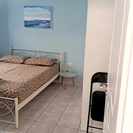 Family Stone Appartement *