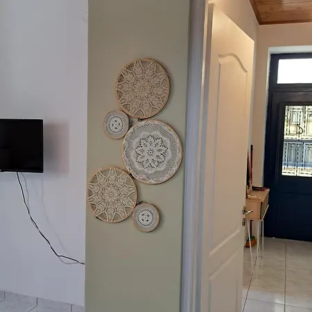 Appartement Family Stone Kyparissia