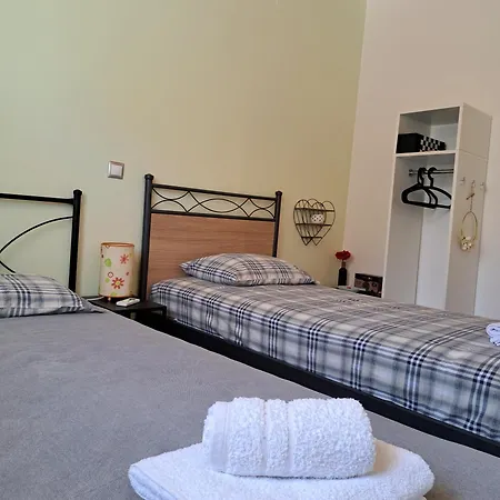 Family Stone * קיפריסיה