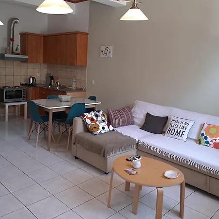 Appartement Family Stone *