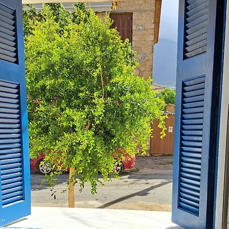 דירה Family Stone