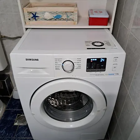 דירה Family Stone