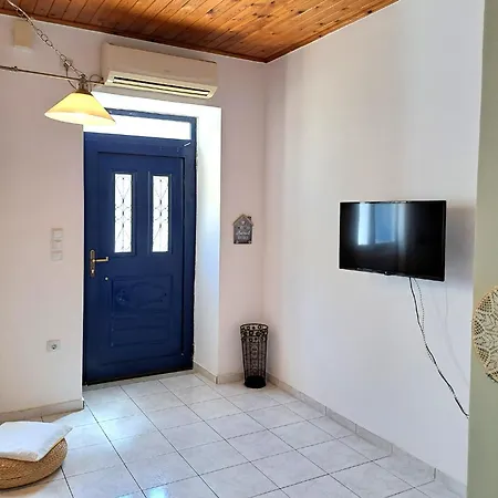 דירה Family Stone *