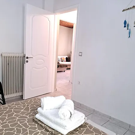 דירה Family Stone *