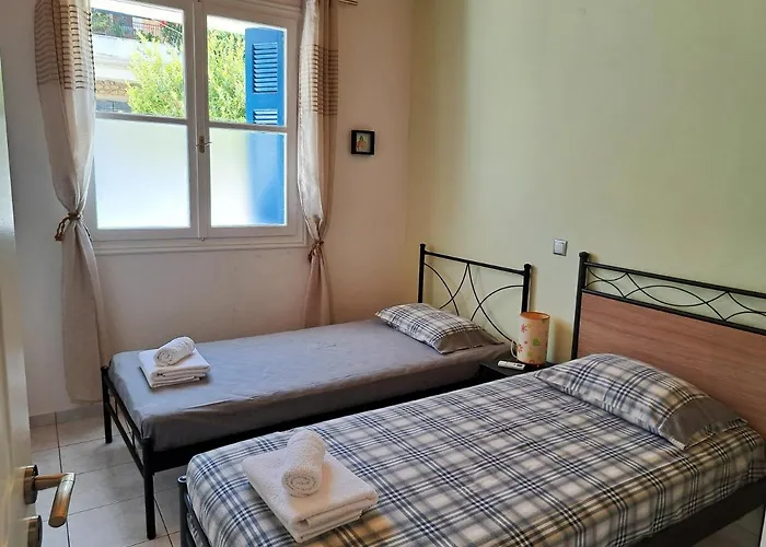 Family Stone Апартаменты *