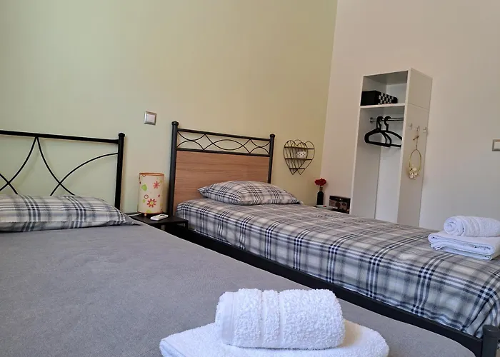 Family Stone * Кипарисия