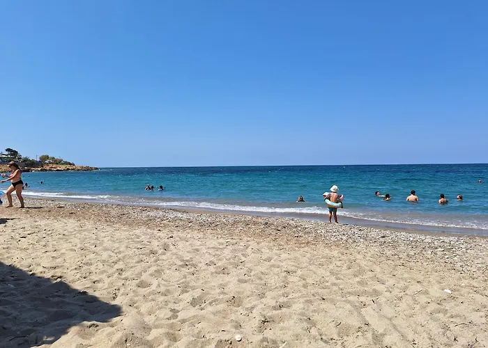 Апартаменты Family Stone