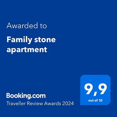 Family Stone *