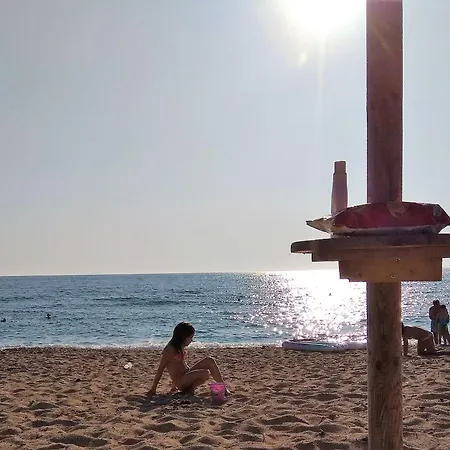 Family Stone Kyparissia