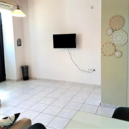 Family Stone Apartment