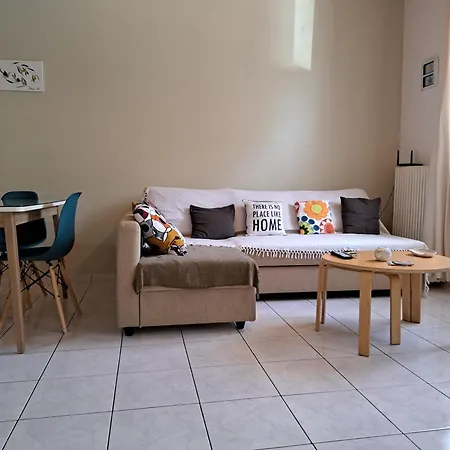 Family Stone Apartment *