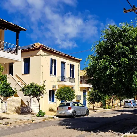 Stone Family Garden Center Apartamento
