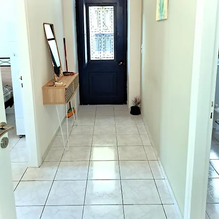 Family Stone Lägenhet *