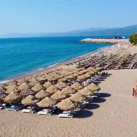 Stone Family Garden Center Apartamento Kyparissia