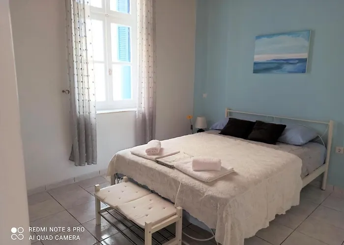 Appartement Family Stone *