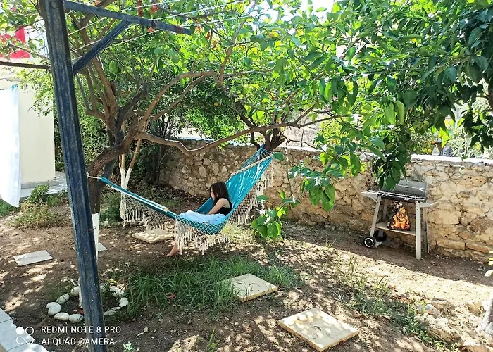 Family Stone Appartement Kyparissia