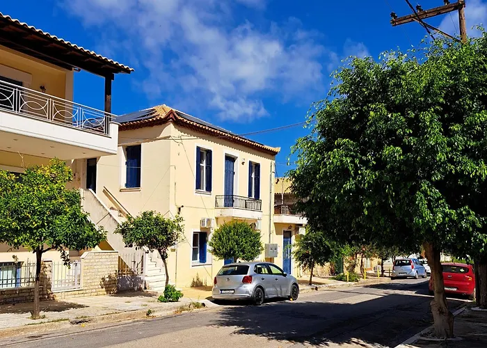 Family Stone Appartement