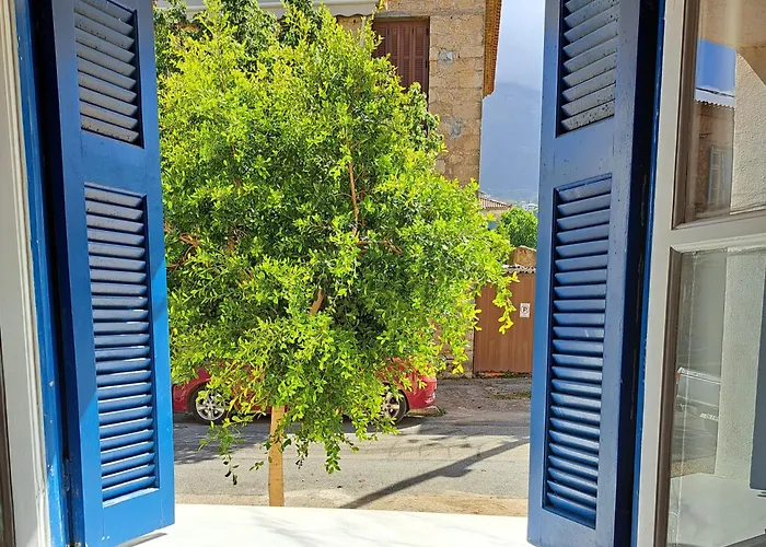 Appartement Family Stone