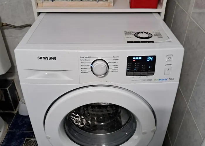 Appartement Family Stone