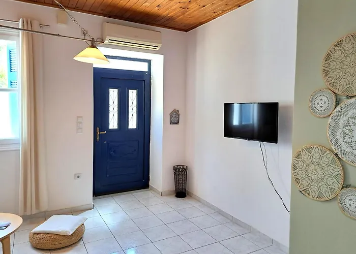 Appartement Family Stone *