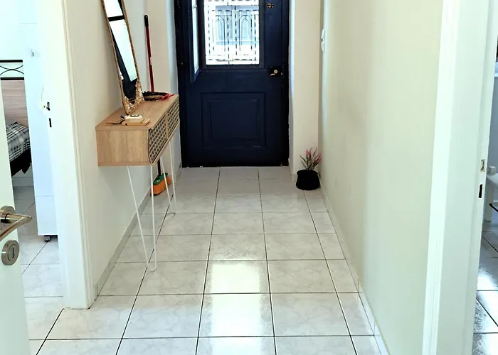 Family Stone Appartement *